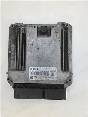 BMW MINI Bosch EDC16C35 dízel motorvezérlő ECU [0281015233]